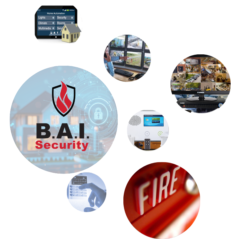 BAI Service